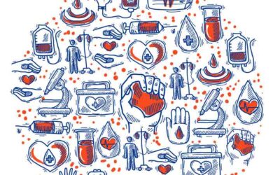 Hemoglobina: conoce los efectos de sus niveles en tu organismo