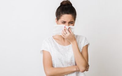 Conoce los usos incorrectos de antihistamínicos en humanos