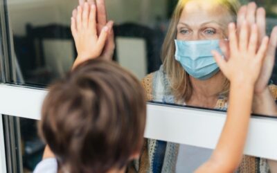 Confinamiento prolongado por covid-19 ha deteriorado la salud mental