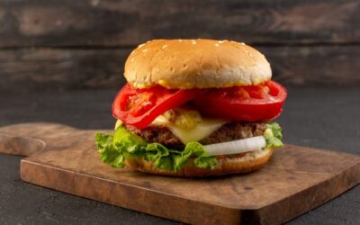 Reducir el estrés contribuye a la buena alimentación, según estudio