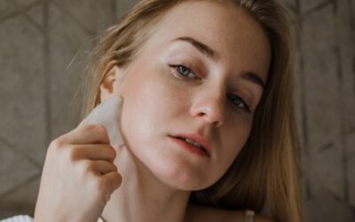 Gua Sha masaje rejuvenecedor asiático: ¿qué es y cuáles son sus beneficios?