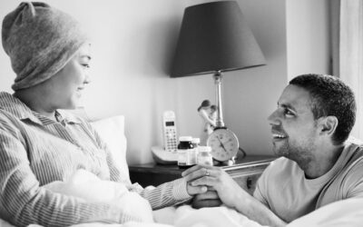 El novedoso tratamiento para el agresivo cáncer de mama