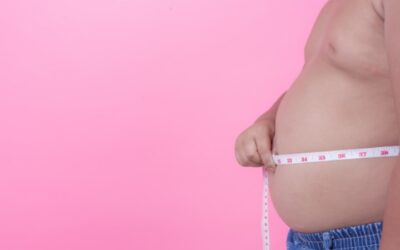 Sobrepeso y obesidad se determinan por equilibrio emocional