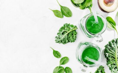 Jugos detox: Beneficios, desventajas y macronutrientes