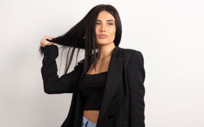 Caída de pelo post COVID-19: más normal de lo que se cree