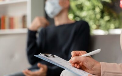 Segunda ola por covid-19 en la India afecta la salud mental