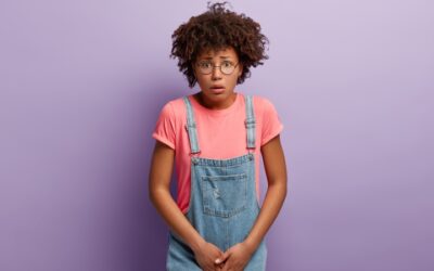 Causas de la pérdida involuntaria de orina