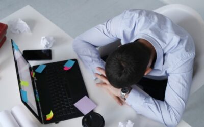 Tips para reconocer el agotamiento autista