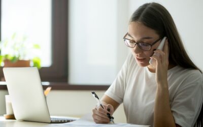 Tics: conoce todo al respecto de estos movimientos involuntarios