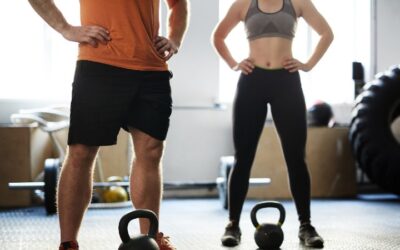 Entrenamiento de fuerza y de resistencia ¿En qué se diferencian?