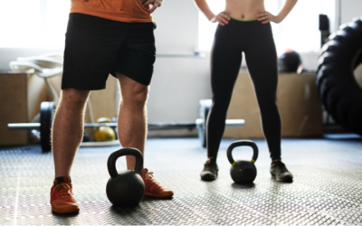 Metabolismo: así influye el entrenamiento de fuerza en los cambios corporales