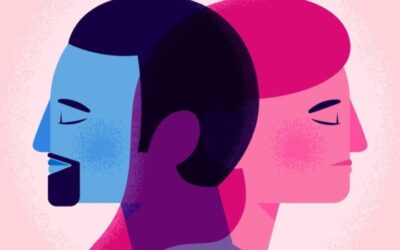 ¿Qué es el género no binario, usado por reconocidos artistas?