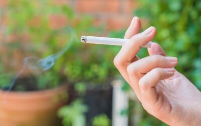 El impactante consumo de tabaco en la actualidad