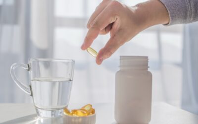 ¿Suplementos? Cuidado, algunos son de efectividad dudosa y mienten en sus empaques