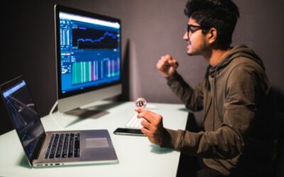 Inversiones en tiempos de pandemia: el trading como estilo de vida