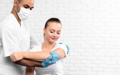 Dolor de hombro: Te ofrecemos en detalle los ejercicios para aliviarlo (+Video)