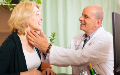 Hipotiroidismo: no tan común, pero debe ser tratado si se diagnostica