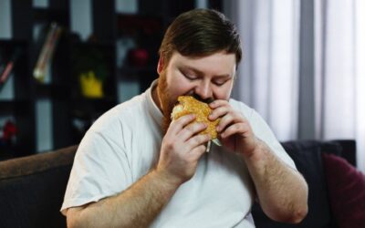 La obesidad no empeora con el envejecimiento, revela estudio