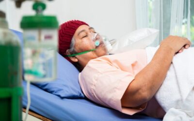 ¿Qué es la oxigenoterapia y cuáles son su beneficios en pacientes oncológicos?