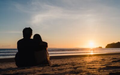 Relaciones casi algo | Las nuevas formas de estar en pareja
