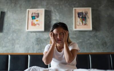 La perimenopausia no debe confundirse con trastornos hormonales