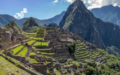 Pulmón verde de Lima bajo amenaza urbanística