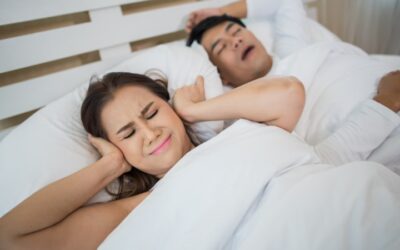 Los ronquidos no son normales: esconden enfermedades
