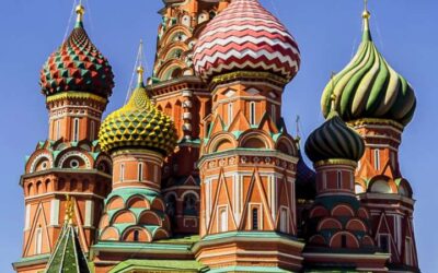 Turismo postcovid-19 en Alemania con paquete «Sputnik-V»