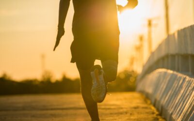 Entrena cuidando al medio ambiente conociendo estos detalles