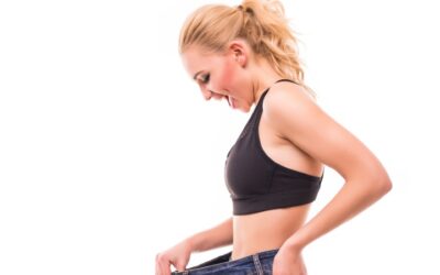 Si reduces de tallas y no bajas de peso ¿qué está sucediendo?