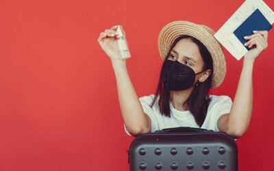 Turismo de vacunas con «todo incluído» contra el covid-19