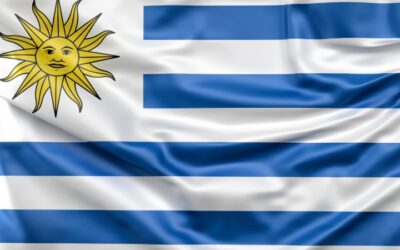 Uruguay lidera contagios per cápita por covid-19