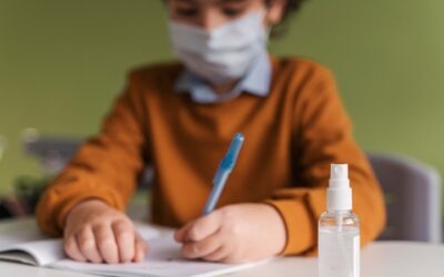 El Uruguay: un modelo de enseñanza en tiempos de pandemia
