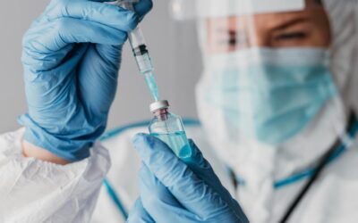 Academia Nacional de Medicina pide acceso a las vacunas sin discriminación
