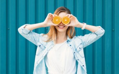 Vitamina C disminuye la capacidad infectante del covid-19