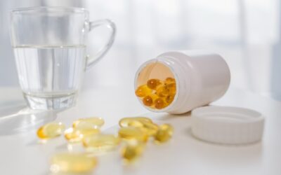 Vitamina D ¿ayuda o no a prevenir el covid-19?