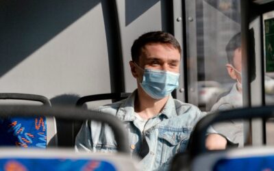 Mascarilla y su uso: ¿Es seguro abandonarlas? (+Detalles)