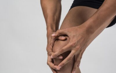 Rodilla: ¿Hay que preocuparse cuando «cruje»?