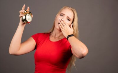 Narcolepsia: todo lo que debes saber (incluyendo algunos mitos)
