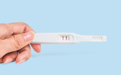 Llegó junio y con él, el mes internacional del cuidado de la fertilidad.