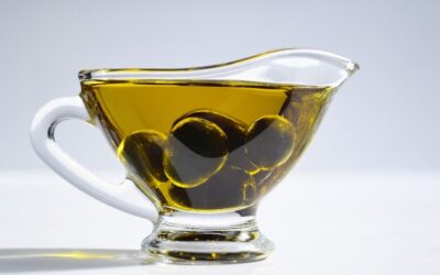 Aceite de oliva: ¿cómo puede ser usado en tratamientos de belleza?