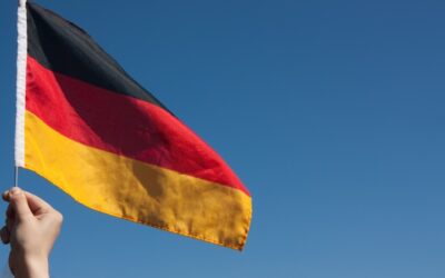 Uso de bicicletas en Alemania se ha incrementado con la pandemia