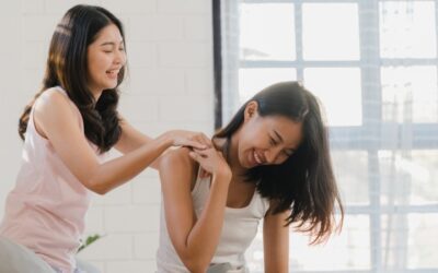 Género fluido: vivir entre dos o más identidades sexuales