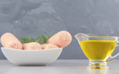 Conoce los aceites más saludables para cocinar
