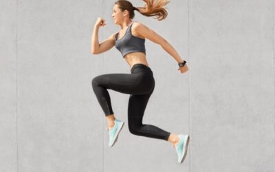 Box Gravity: ejercicio que se practica con el peso corporal