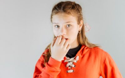 Confinamiento en niños: aumento de ansiedad y obesidad infantil