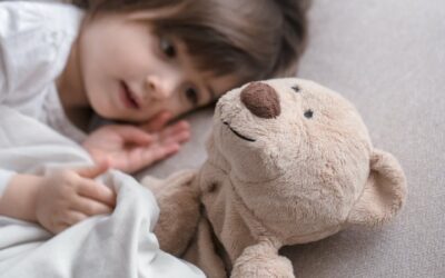 Tip para tratar el asma en niños