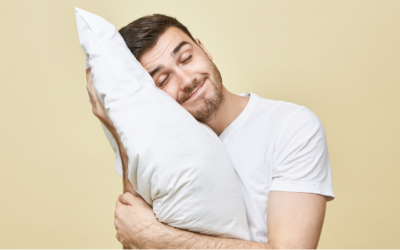 Somnifobia: cuando las personas tienen terror a dormir (+Detalles)