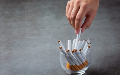 Tabaco y contaminación ambiental: los enemigos de la salud pública