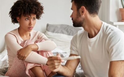 La infertilidad masculina puede deberse al calor local en los testículos